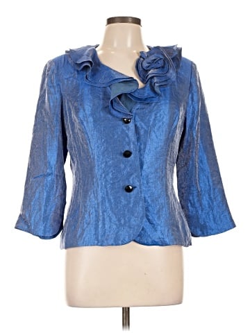 DressBarn Blazer (view 1)