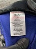 Mossimo Blue Swimsuit Top Size XL - photo 3