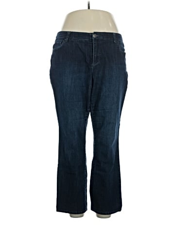 Cj Banks Jeans (view 1)