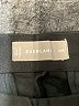 Everlane Solid Black Dress Pants Size XXS - photo 7