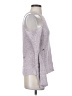 Hollister Purple Pullover Sweater Size XS - photo 4