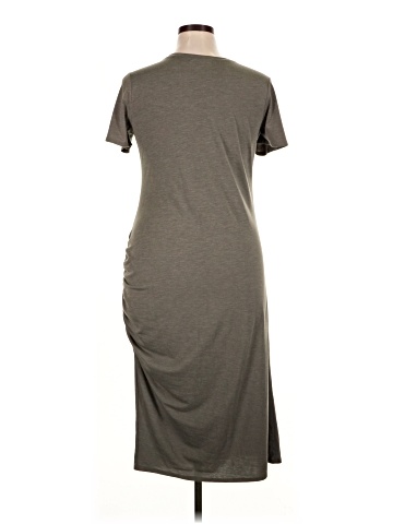 Treasure & Bond Casual Dress (view 2)