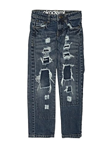 Akademiks Jeans (view 1)