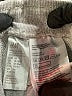 H&M Gray Sweatpants Size 12-18 mo - photo 3