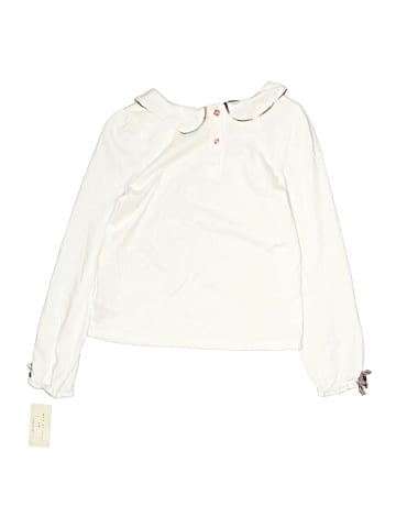 Max Studio Long Sleeve Blouse (view 2)