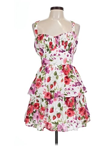 Abercrombie & Fitch Cocktail Dress (view 1)