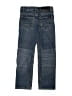Akademiks 100% Cotton Graphic Blue Jeans Size 7 - photo 2
