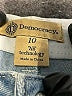 Democracy Blue Jeans Size 10 - photo 7