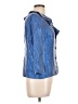 DressBarn Blue Blazer Size 12 - photo 4