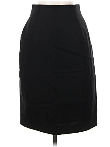Liz Claiborne Wool Skirt (view 1)