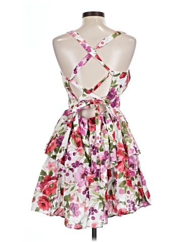 Abercrombie & Fitch Cocktail Dress (view 2)