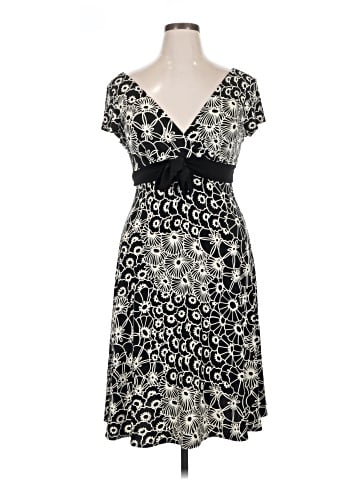 DressBarn Cocktail Dress (view 1)