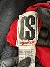 Signature Solid Red Jacket Size XL - photo 3