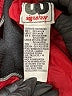 Signature Solid Red Jacket Size XL - photo 4