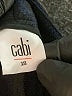 CAbi Plaid Blue Dress Pants Size 18 - photo 4