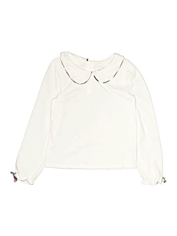 Max Studio Long Sleeve Blouse (view 1)