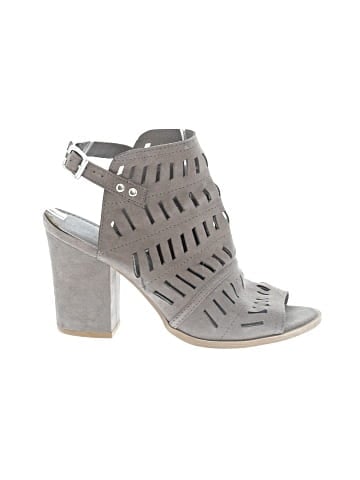 Christian Siriano for Payless Sandals (view 1)