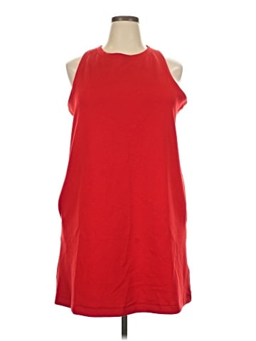 YPB Casual Dress (view 1)