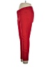 Celebrity Pink Solid Red Jeans Size 16 - photo 5