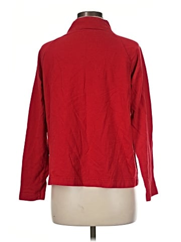 Vineyard Vines Long Sleeve Blouse (view 2)