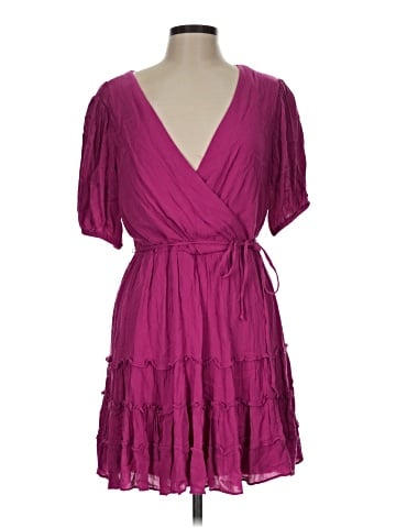 B. Darlin Cocktail Dress (view 1)