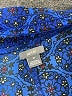 Aerie 100% Polyester Print Blue Casual Pants Size M - photo 7