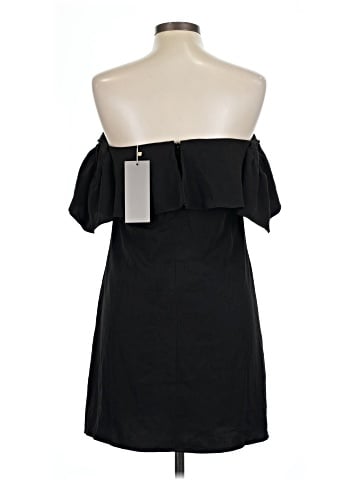 e.ssue Cocktail Dress (view 2)