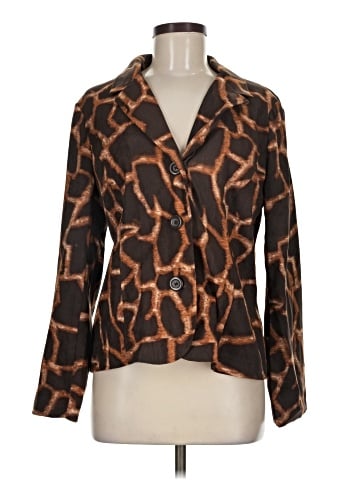 Requirements Blazer (view 1)