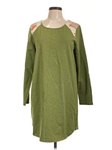 Evy's Tree Casual Dress (view 1)