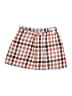 Unbranded Plaid Orange Skirt Size 10 - 12 - photo 1
