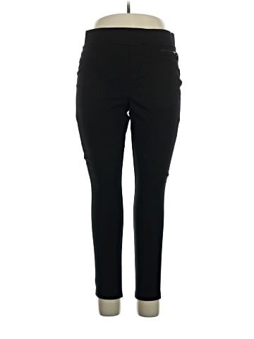 DKNY Jeans Active Pants (view 1)
