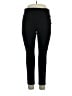 DKNY Jeans Solid Black Active Pants Size XL - photo 1