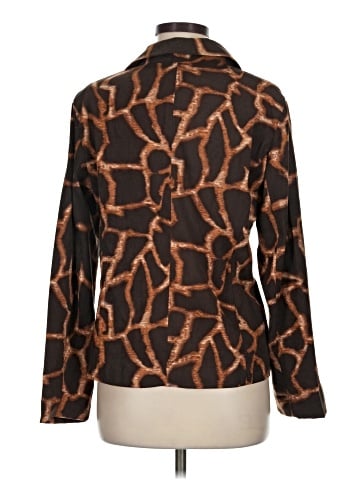 Requirements Blazer (view 2)