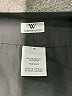Worthington Graphic Black Casual Skirt Size 14 - photo 4