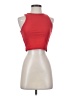 FANG Red Tank Top Size S - photo 1