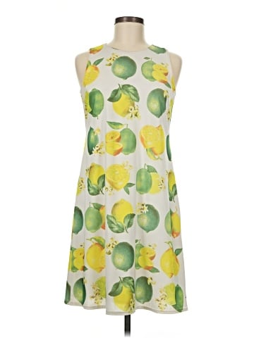 Chetta B Casual Dress (view 1)