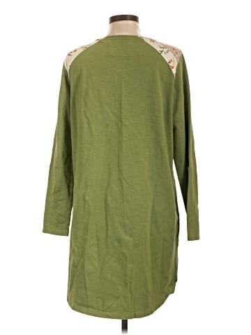 Evy's Tree Casual Dress (view 2)