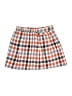 Unbranded Plaid Orange Skirt Size 10 - 12 - photo 2
