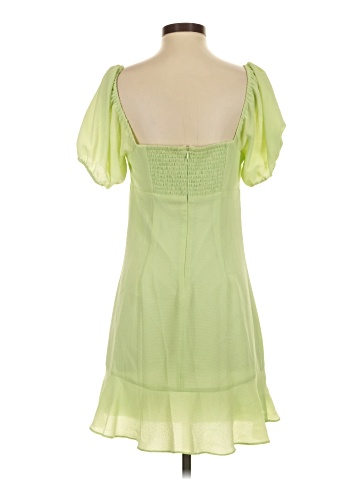 BCBGeneration Casual Dress (view 2)