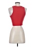 FANG Red Tank Top Size S - photo 2