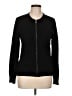 Croft & Barrow Black Cardigan Size L - photo 1