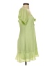 BCBGeneration Green Casual Dress Size S - photo 4