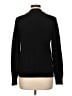 Croft & Barrow Black Cardigan Size L - photo 2