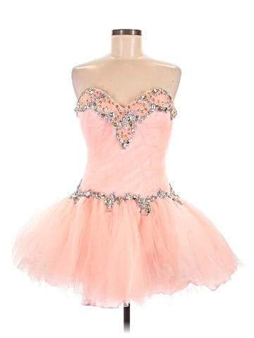 Mac Duggal Cocktail Dress (view 1)