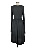 Max Studio Gray Cocktail Dress Size M - photo 2