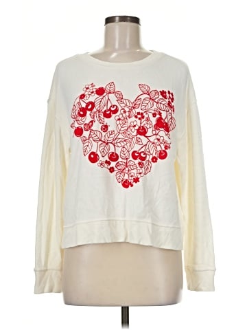 Jane and Delancey Sweatshirt (view 1)