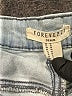 Forever 21 Hearts Blue Jeans Size 30 waist - photo 4