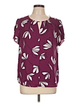 41 Hawthorn Short Sleeve Blouse