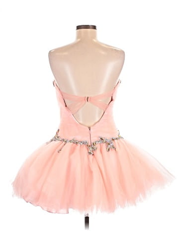 Mac Duggal Cocktail Dress (view 2)