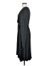 Max Studio Gray Cocktail Dress Size M - photo 5